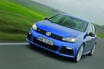 Volkswagen Golf R 2009 года